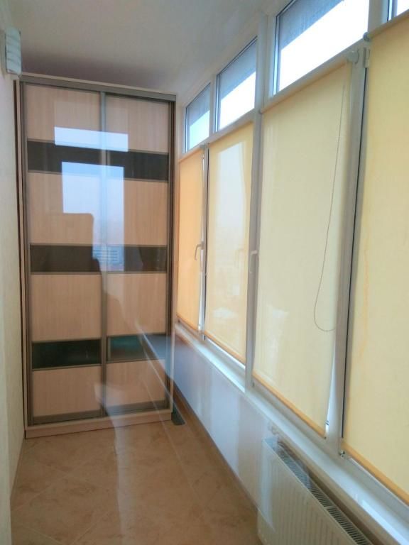 Апартаменты Апартаменти біля SPA