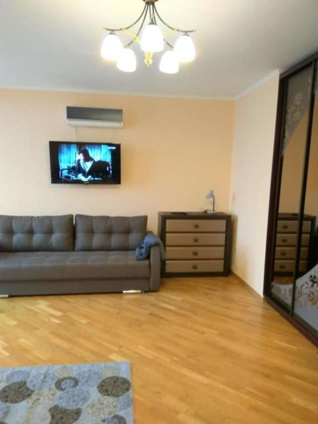 Апартаменты Апартаменти біля SPA
